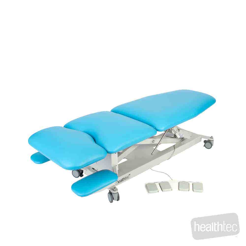 Healthtec SX Gynae Examination Chair