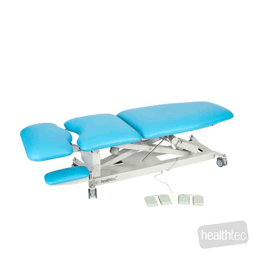 Healthtec SX Gynae Examination Chair