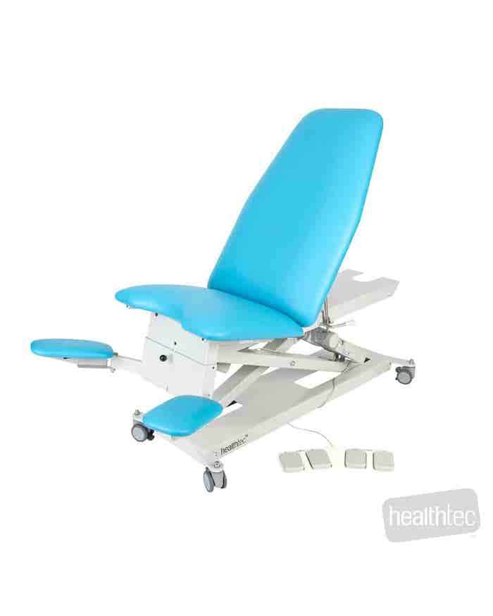 Treatment Tables - Clinic Equipment