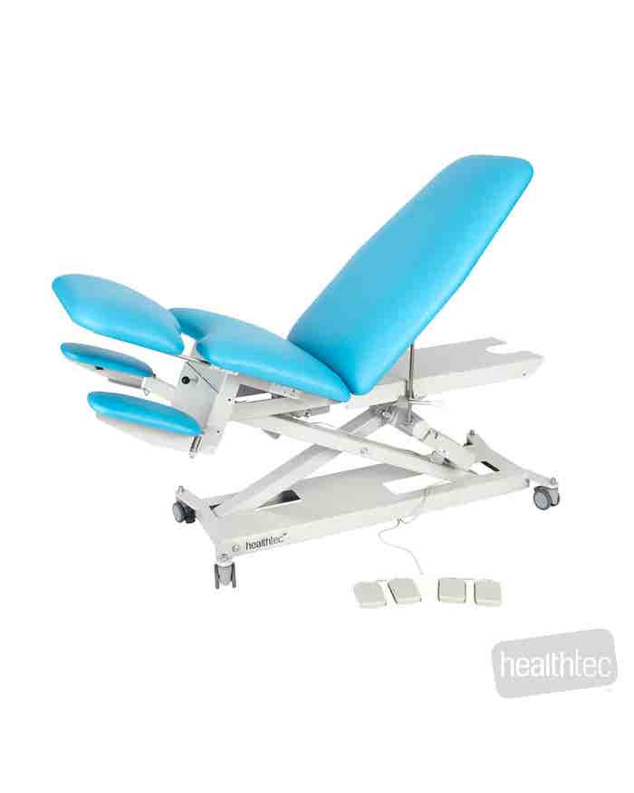 Treatment Tables - Clinic Equipment