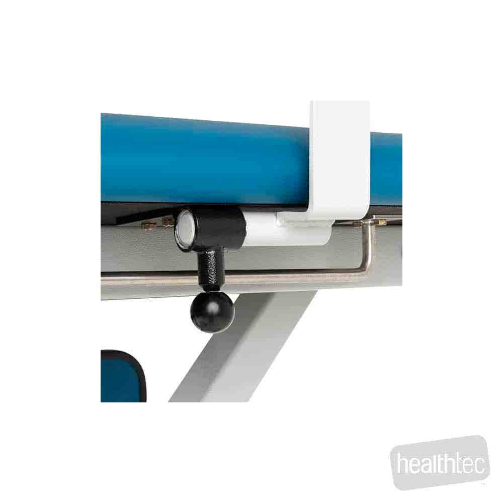 Healthtec LynX Adult Change Table – Low Height, 710mm