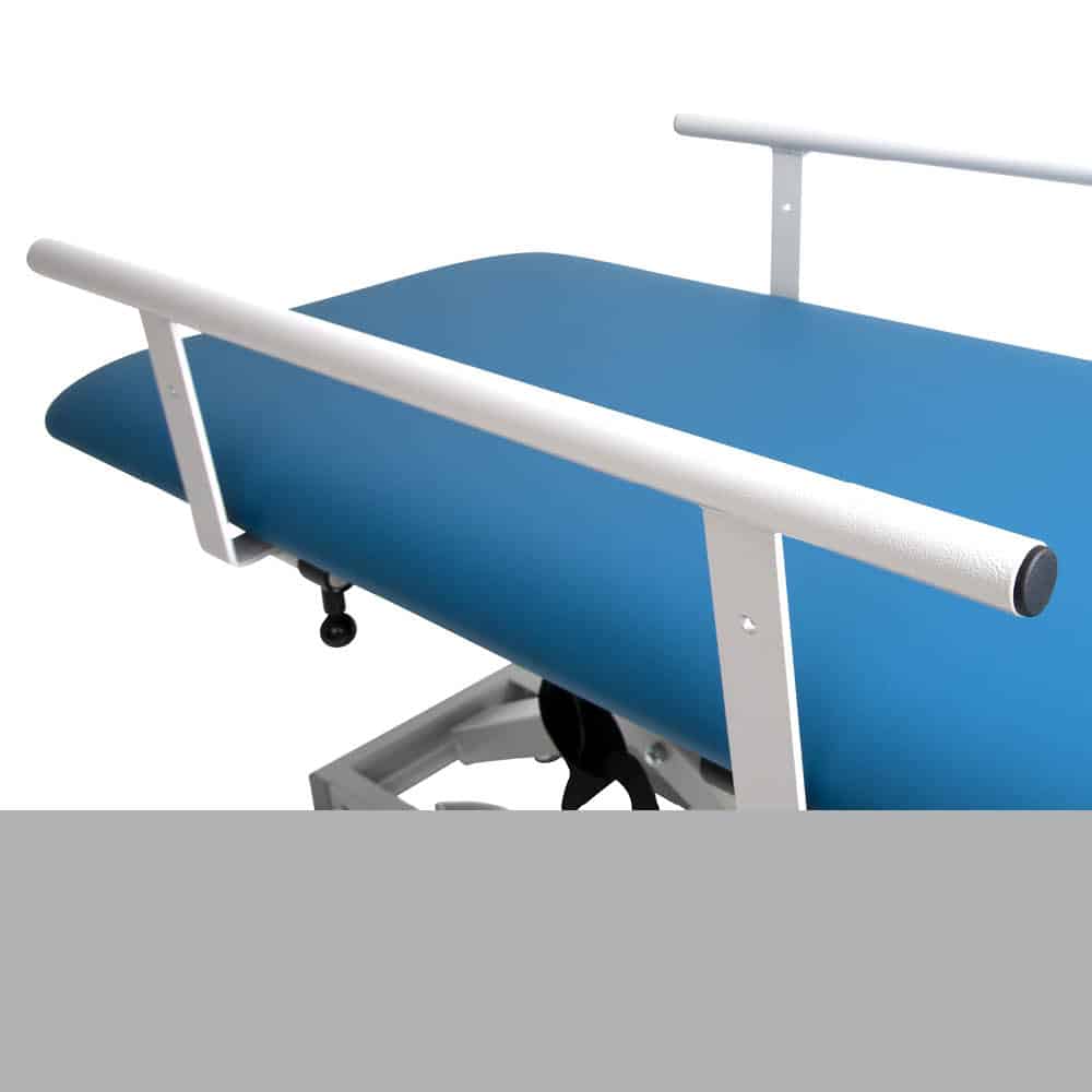 Healthtec LynX Adult Change Table – Low Height, 710mm