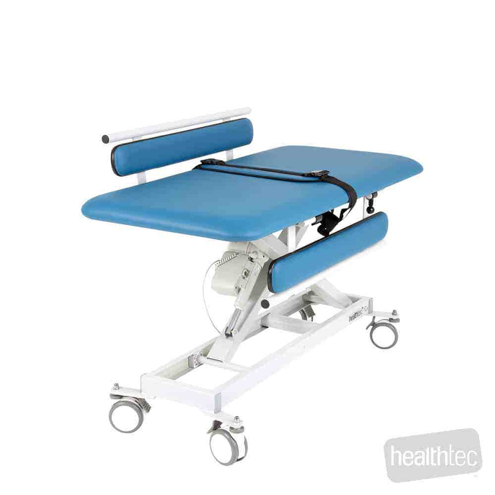 Healthtec LynX Junior Change Table with Hoist Access, 710mm