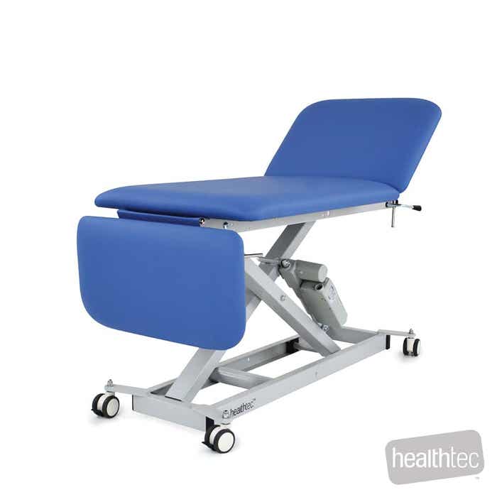 Healthtec LynX Ultrasound Examination Table, 610mm