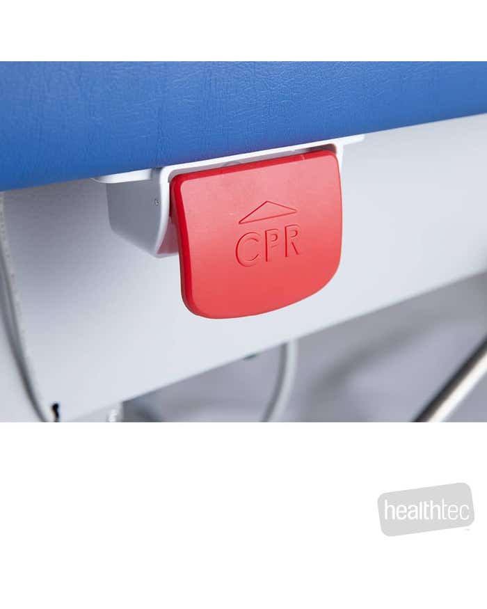 Treatment Tables - Clinic Equipment