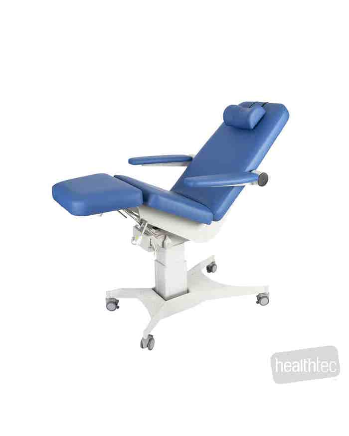 Treatment Tables - Clinic Equipment