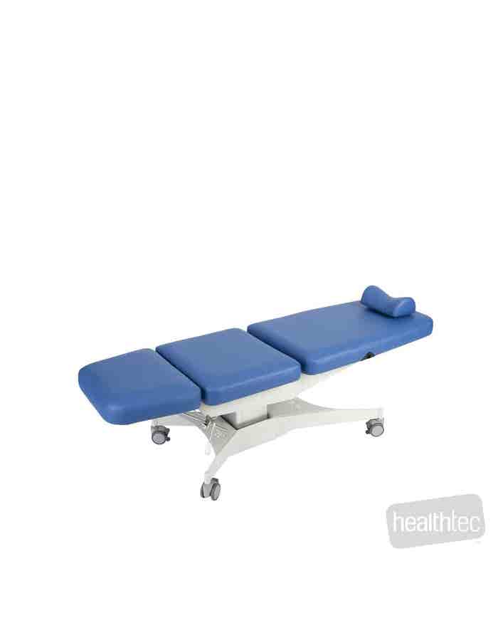 Treatment Tables - Clinic Equipment
