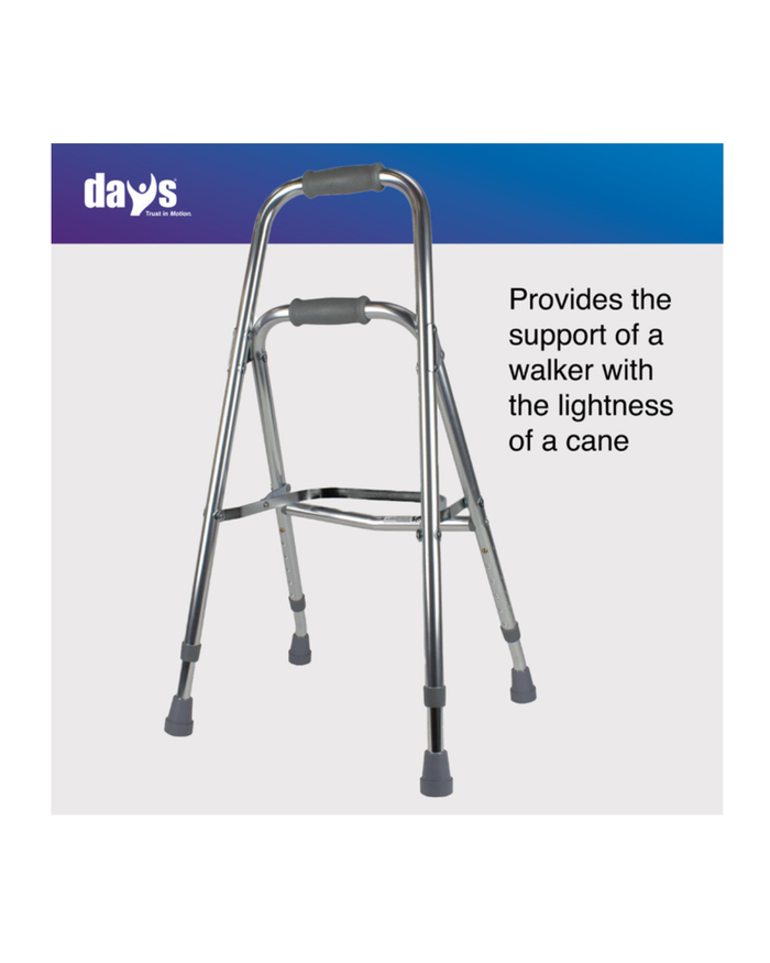 Walkers & Rollators - Mobility Aids