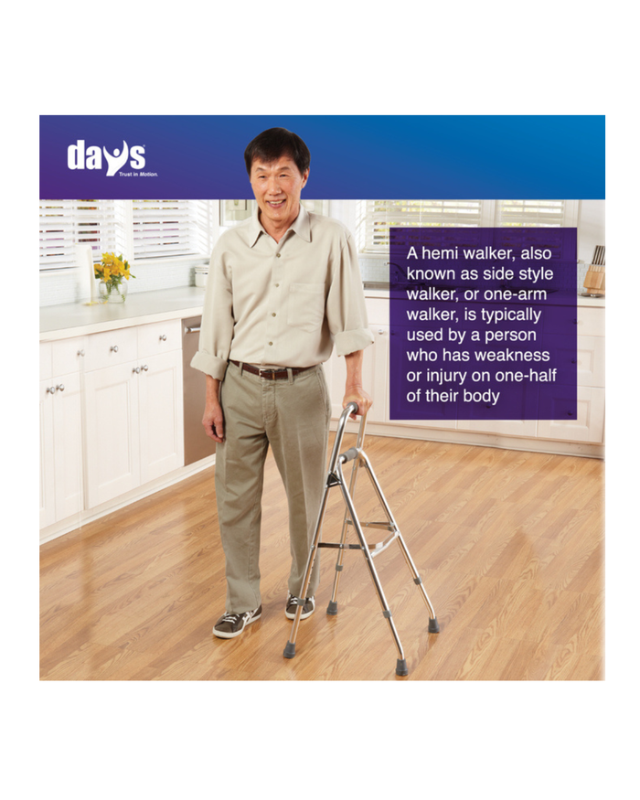 Mobility Aids