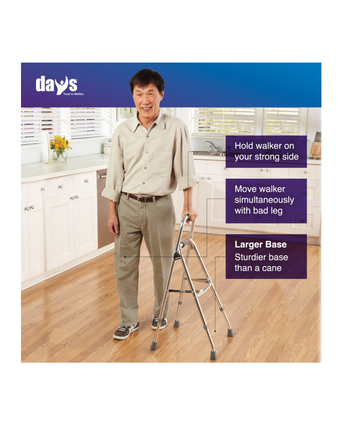 Mobility Aids