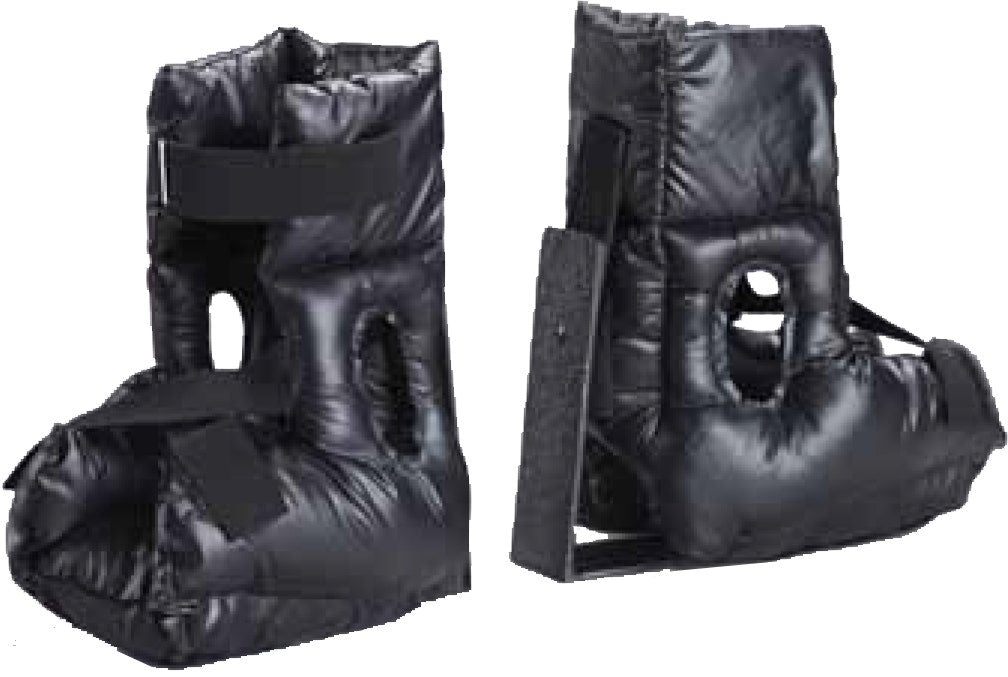 Brownmed Herbst Cradle | Patented Orthosis