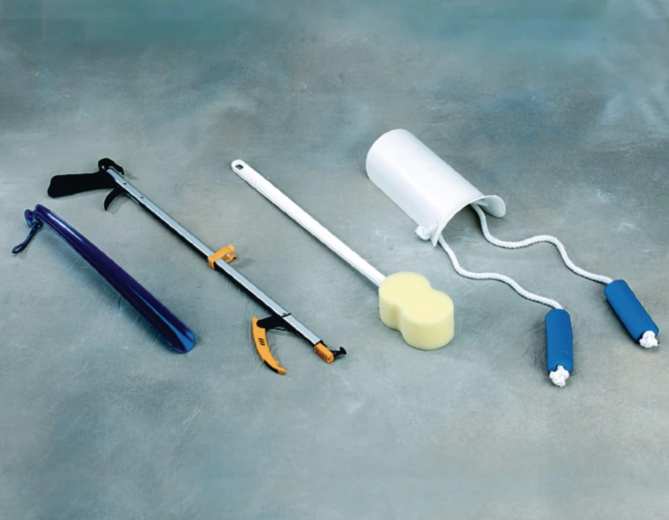 Sammons Preston Hip Kit 1 with 66cm Reacher