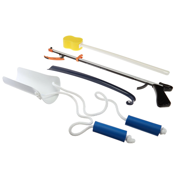 Sammons Preston Hip Kit 1 with 66cm Reacher