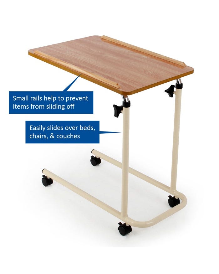 Bedroom, Chairs, Tables - Homecare & Daily Living