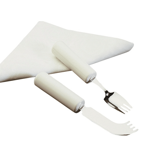 Homecraft Queens Cutlery