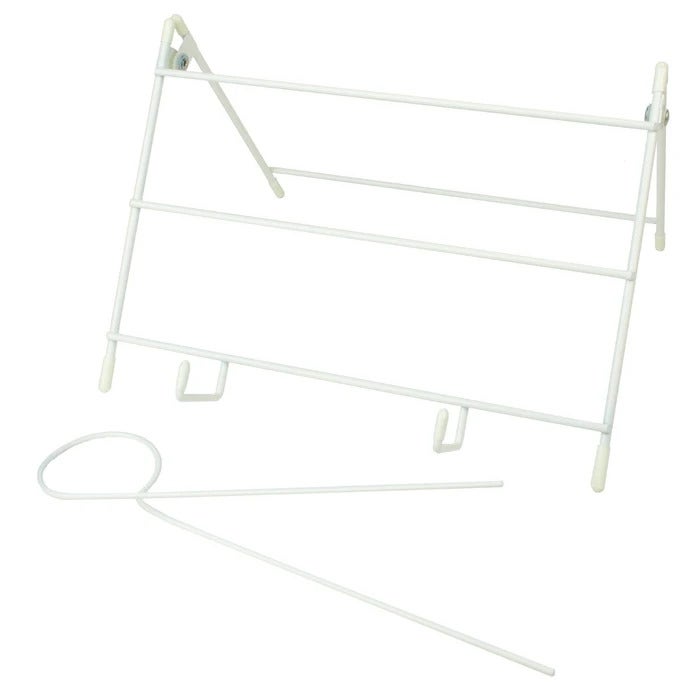 Folding Book and Magazine Stand | Performance Health