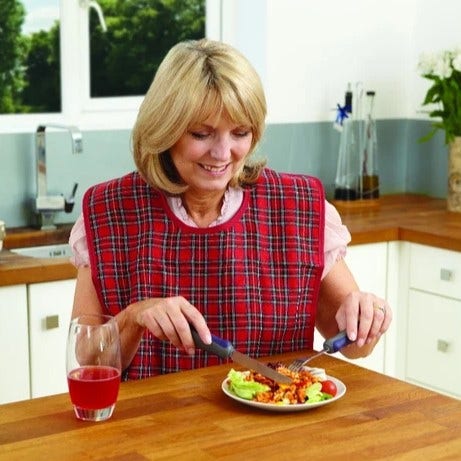 Homecraft Everyday Bibs | Performance Health