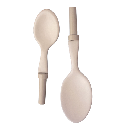Homecraft Kings Soft Coated Spoons