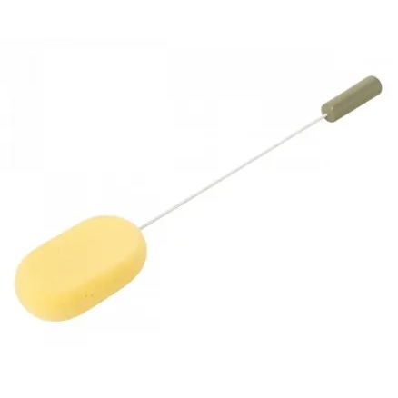 Homecraft Long-Handled Sponge I Bathing Aid