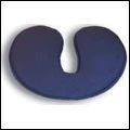 Horse Shoe Face Cushion