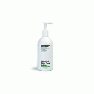 Hospital Skin Care Lotion