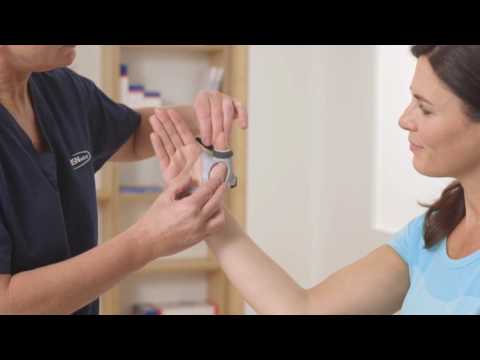Actimove Rhizo Forte Thumb Brace | Thumb Stabilizer