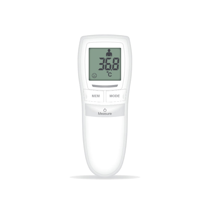 Non-Touch Thermometer