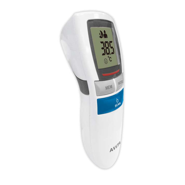 Non-Touch Thermometer
