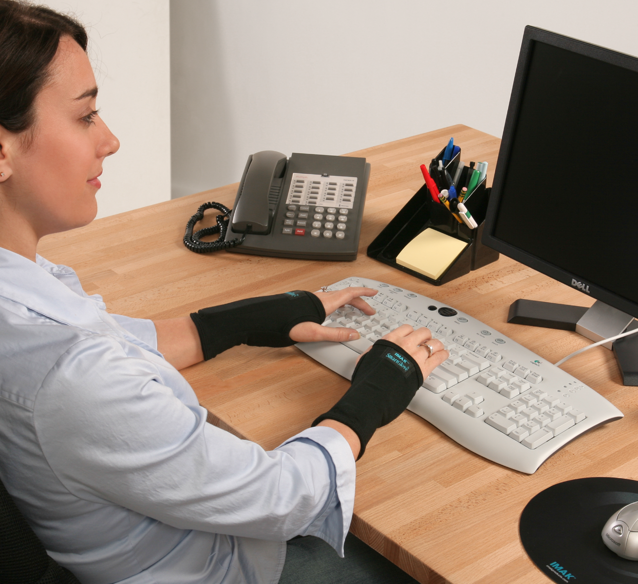 Imak SmartGlove | Flexible Support Splint