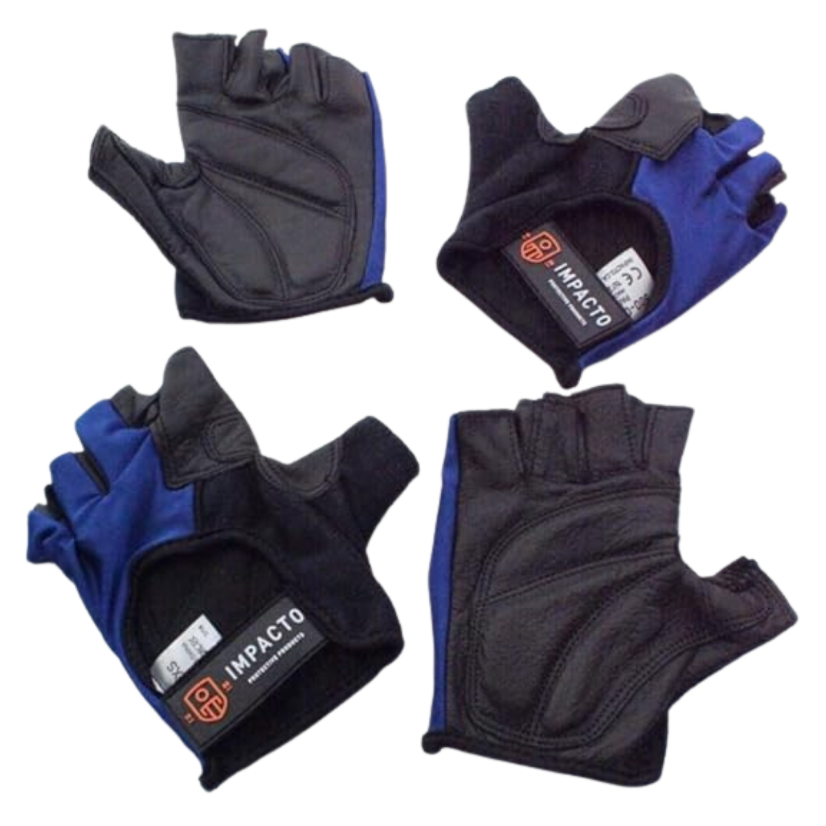 Impacto Sport & Wheelchair Gloves
