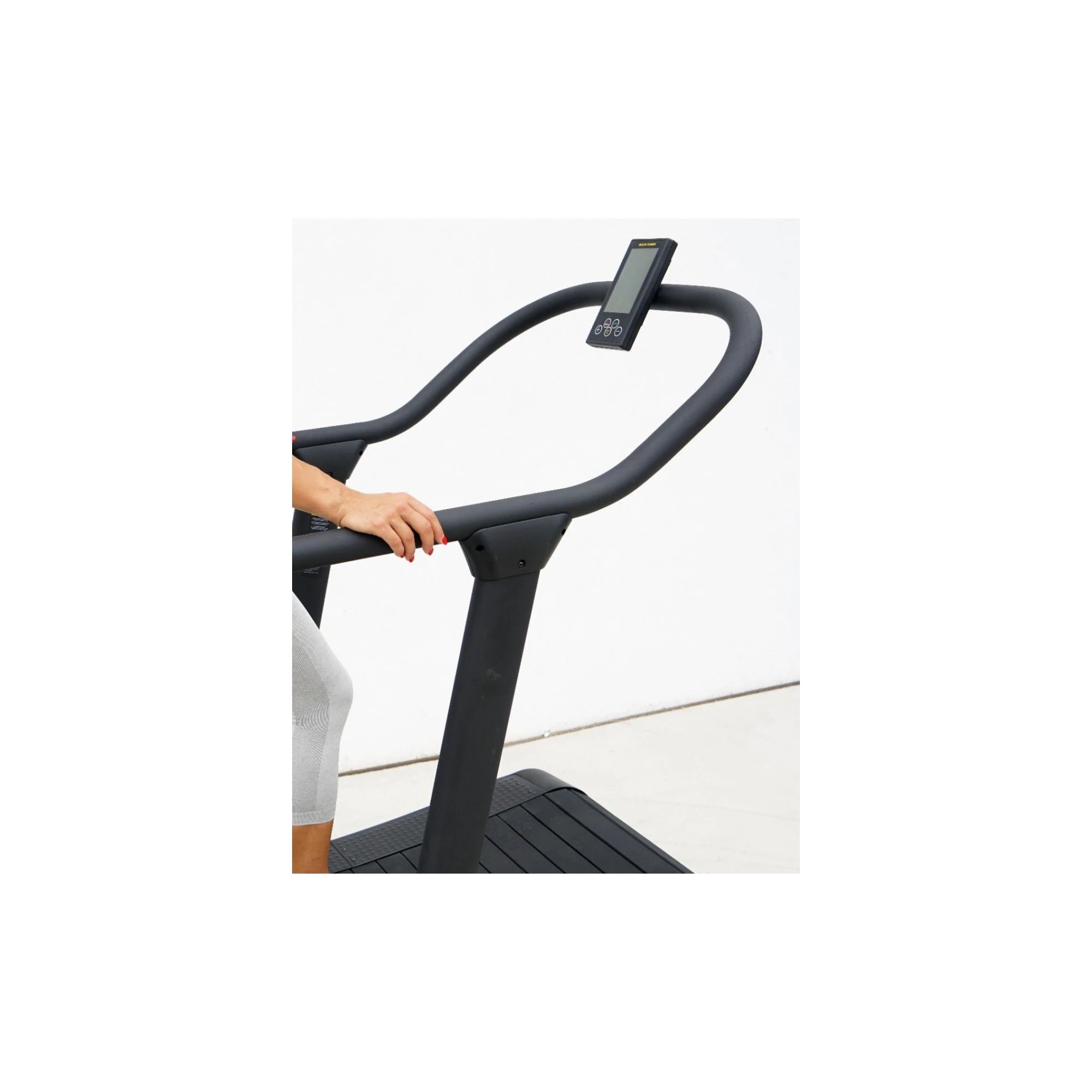 Health Runner