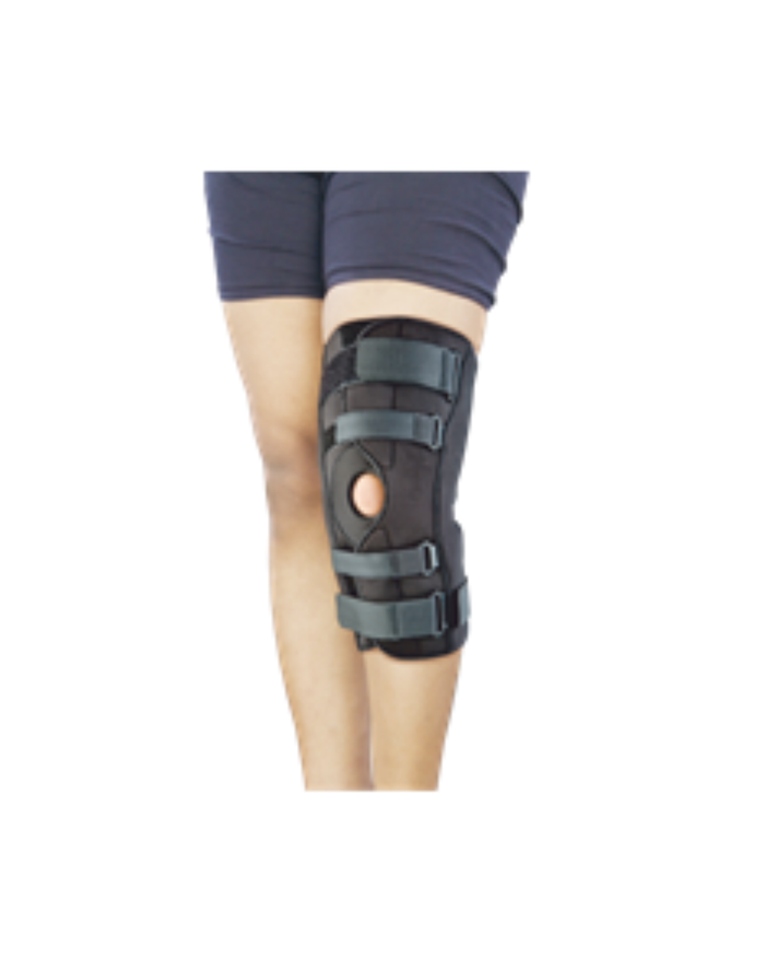 Orthopaedic Supports & Braces
