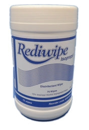 CELLO Isopropyl Rediwipes