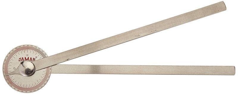 Jamar Stainless Steel Goniometers