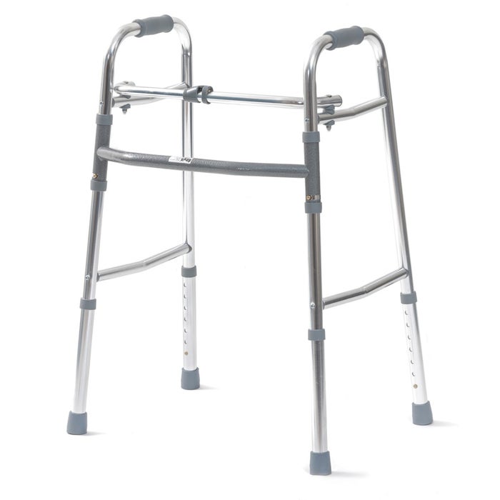 Days Side Fold Walker | Mobility Aid