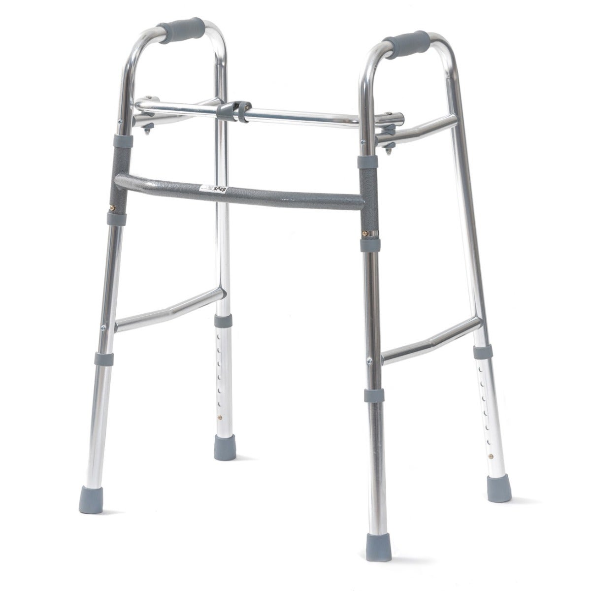 Days Side Fold Walker | Mobility Aid