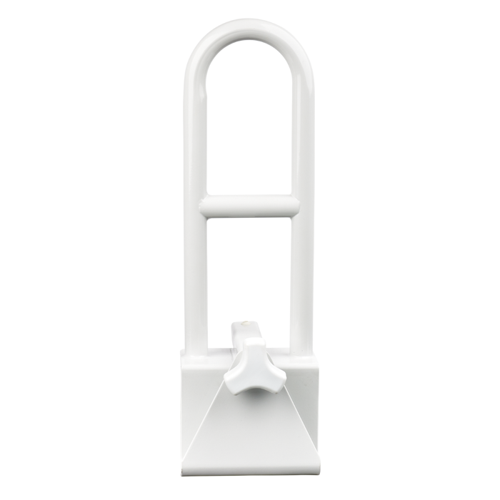 Homecraft Tub Mount Bath Rail | Confidence & Stability
