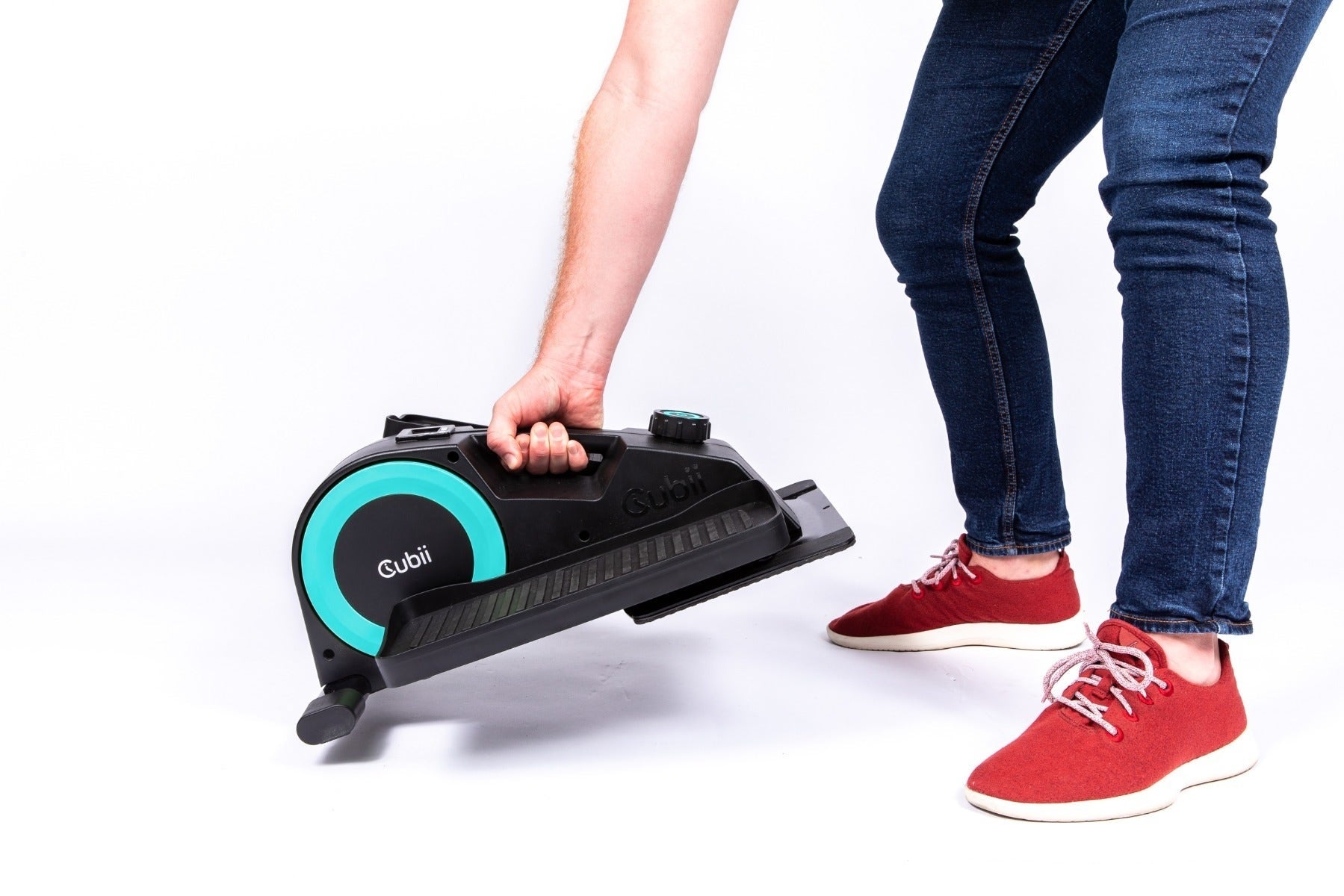Cubii JR2 Aqua
