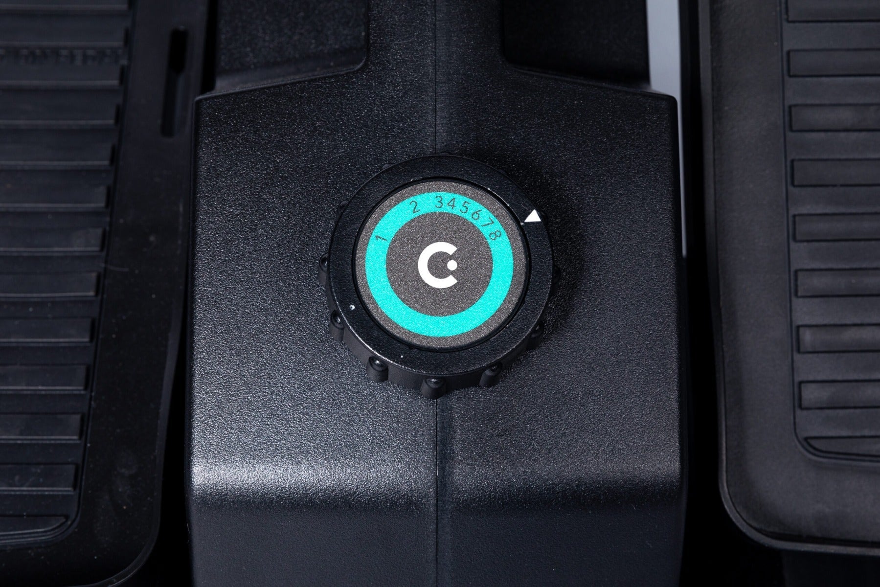 Cubii JR2 Aqua