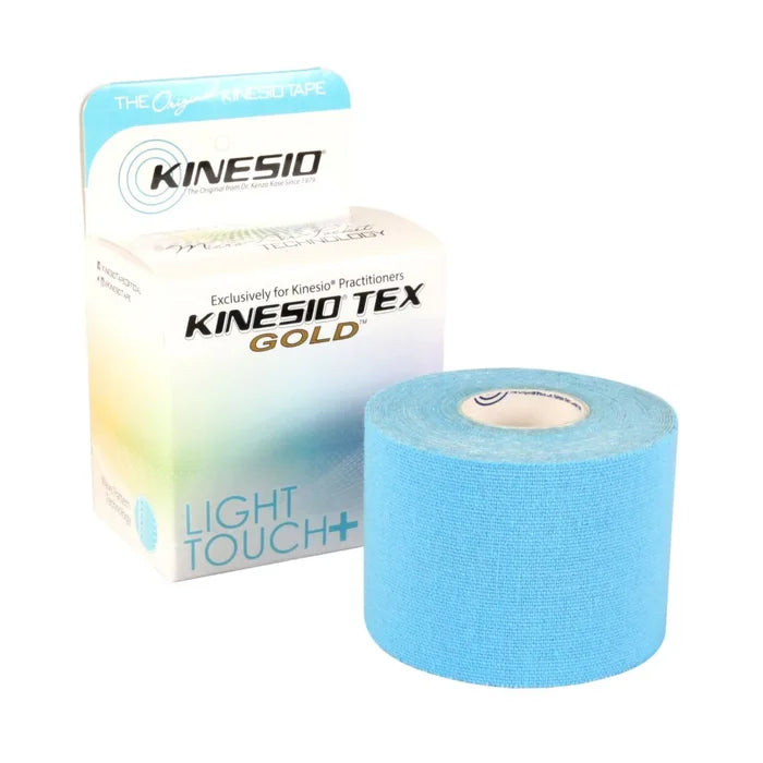 Elastic Therapeutic Tape - Light Touch+