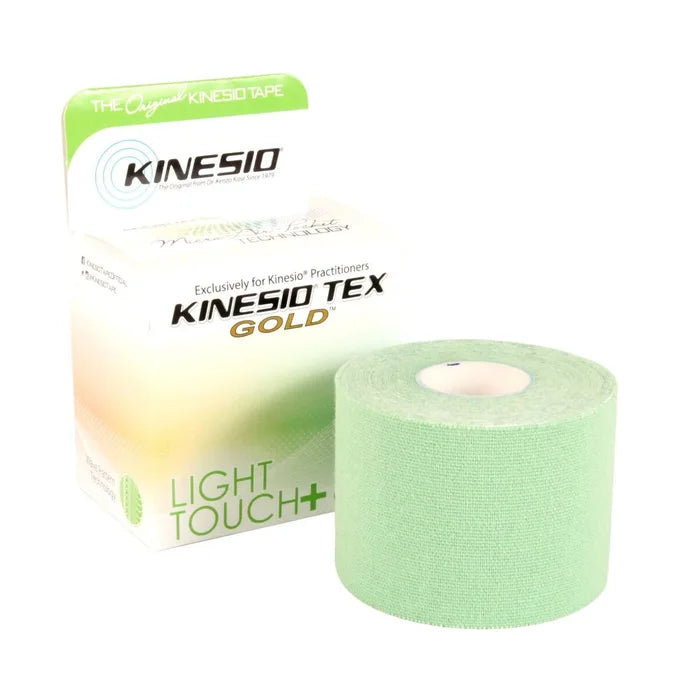 Elastic Therapeutic Tape - Light Touch+