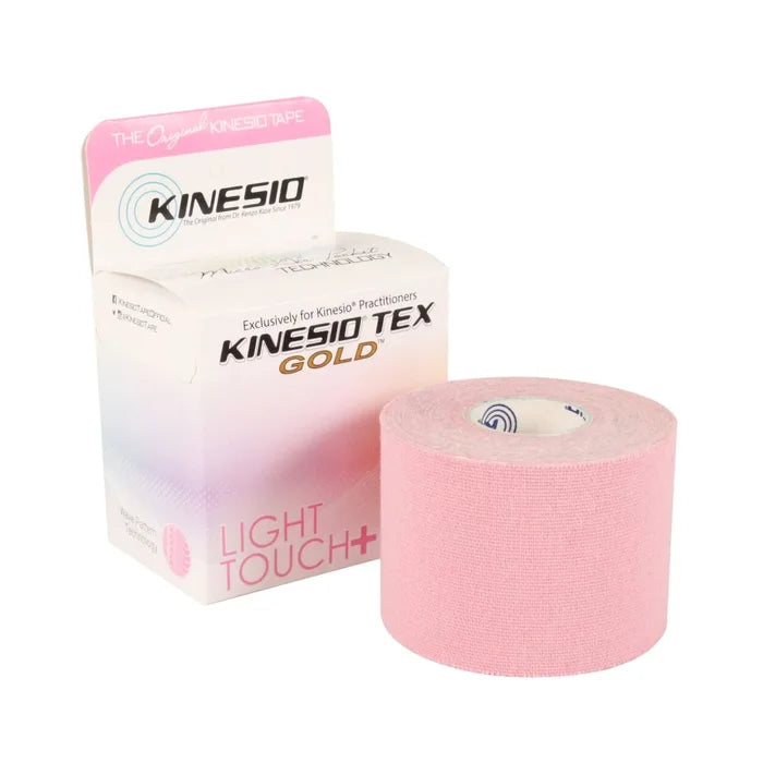 Elastic Therapeutic Tape - Light Touch+