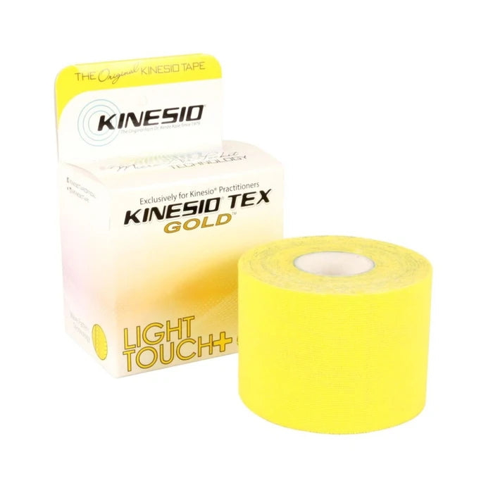 Elastic Therapeutic Tape - Light Touch+