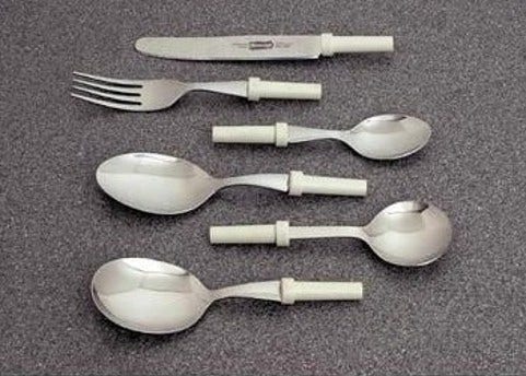Homecraft Kings Standard Modular Cutlery | Dining Aids