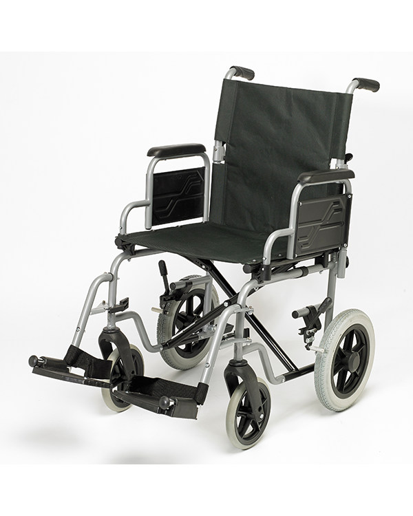 Wheelchairs - Mobility Aids