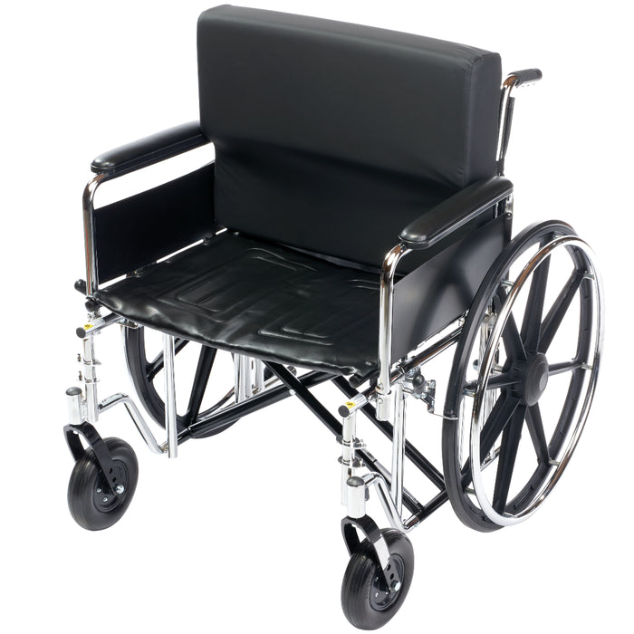 Bariatric Backrest