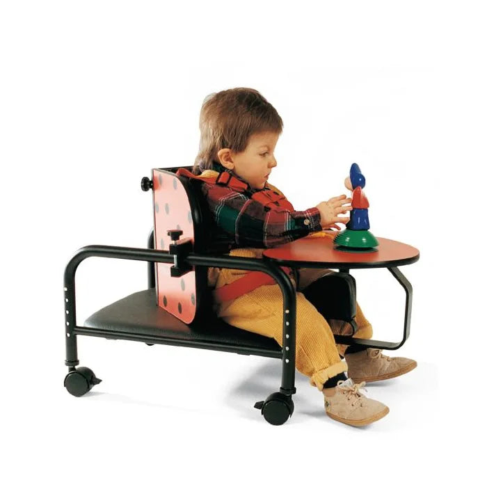 Corner Chair