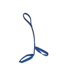 Homecraft Dual Handle Leg Lifter