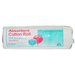 Cotton Wool Roll