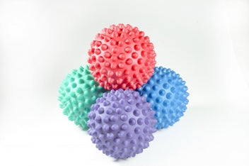 Loumet Spikey Massage Ball 10cm